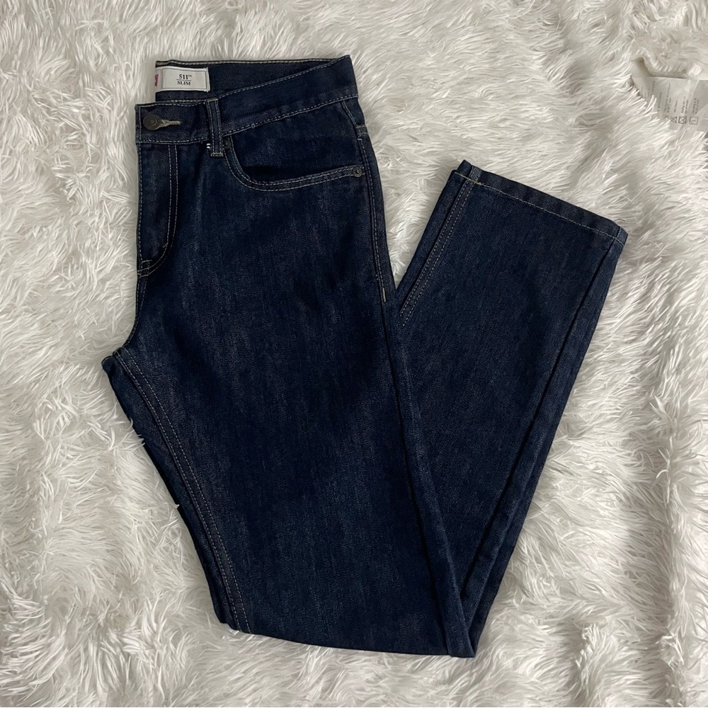 Levi’s 511 Slim Jeans